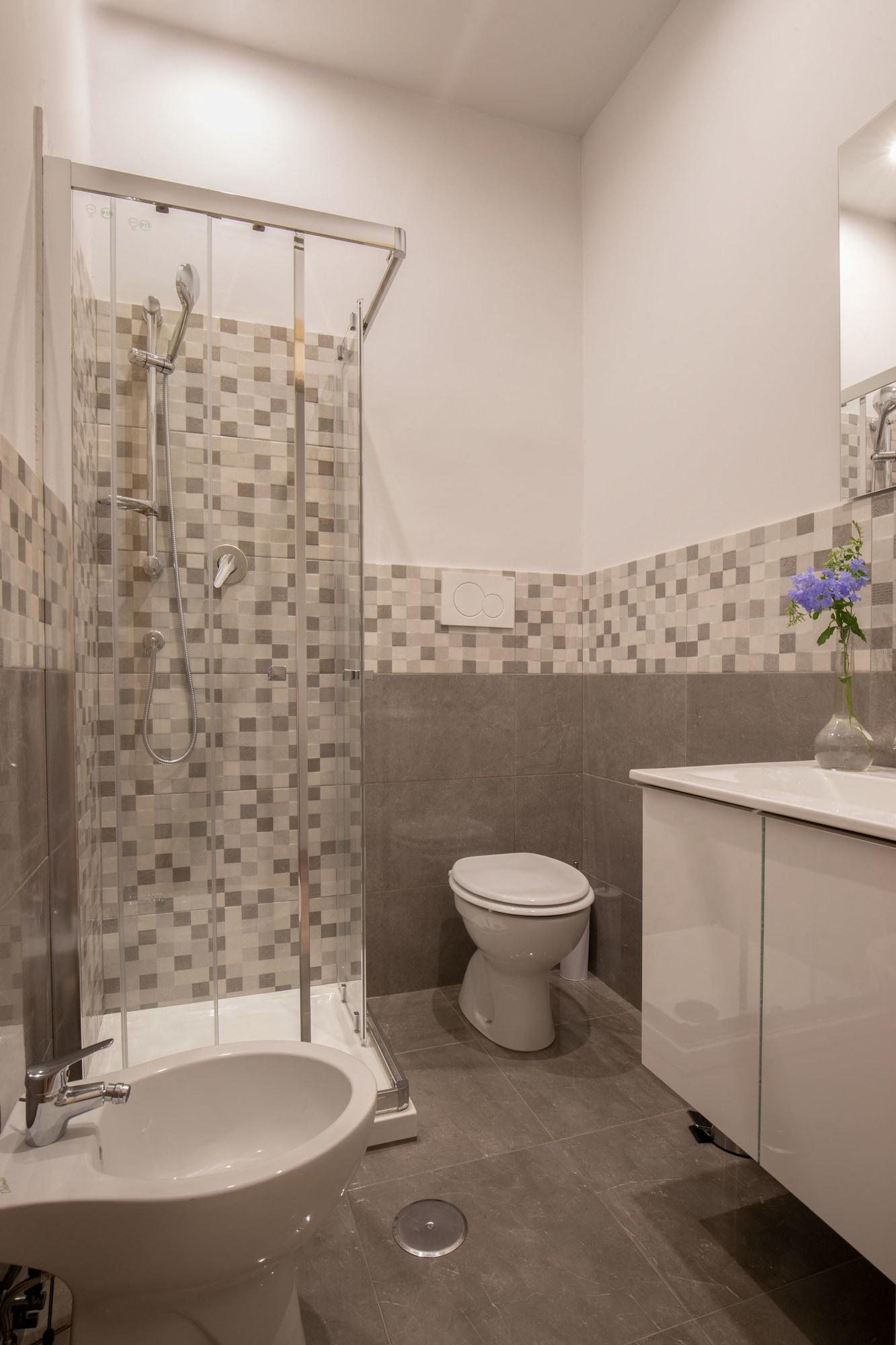 The Shell Rome Suite Exterior photo